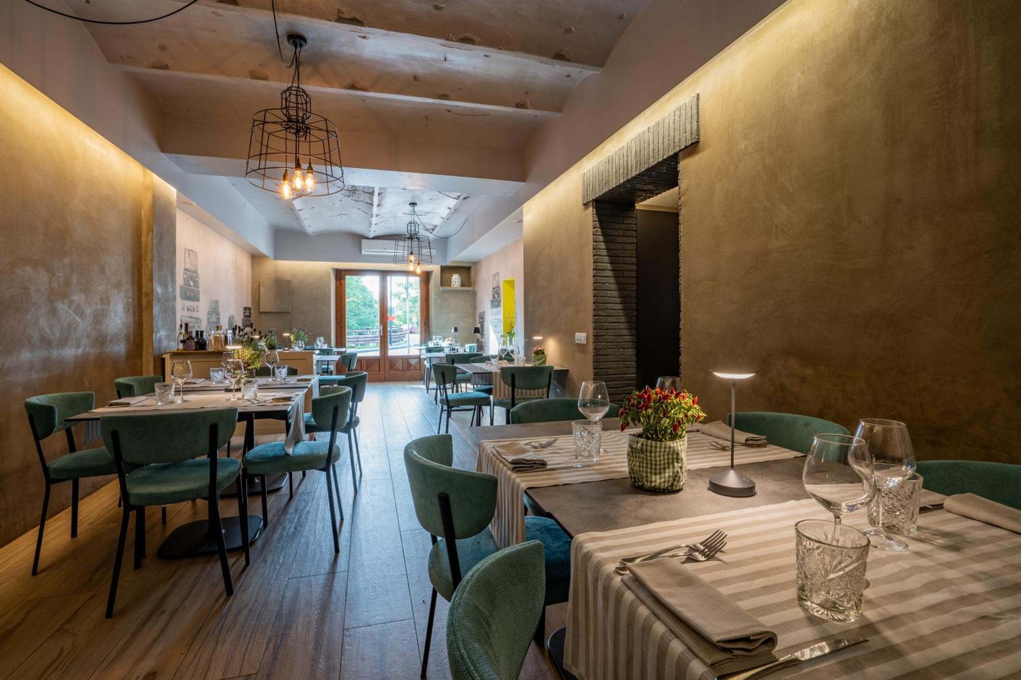 אסיסי Elide Design Hotel מראה חיצוני תמונה